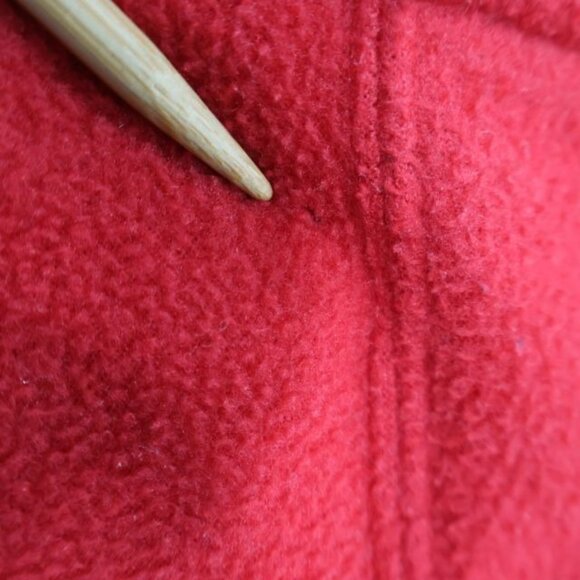 Disney Sweatshirt Womens 2X Full Zip Mickey Mouse Minnie Hooded - Picture 7 of 8